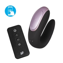 Вибратор Satisfyer Double Fun Вибратор Satisfyer Double Fun