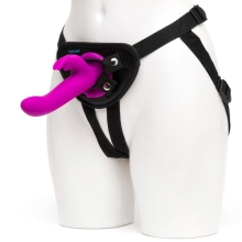 Страпон Ouch Happy Rabbit Страпон Ouch Happy Rabbit