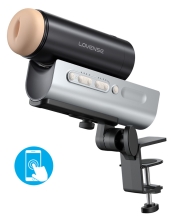 Авто-мастурбатор Lovense Solace PRO Авто-мастурбатор Lovense Solace PRO