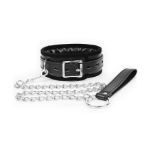 Ошейник с поводком Notabu Ошейник с поводком Notabu