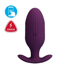 Вибро-пробка Pretty Love Jefferson Вибро-пробка Pretty Love Jefferson