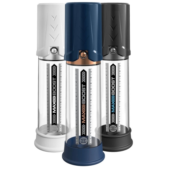 Помпа-гидропомпа Pipedream Max Boost