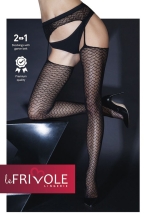 Чулки Le Frivole 04826 Чулки Le Frivole 04826