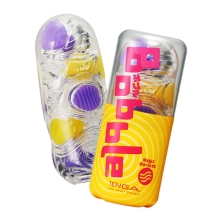Мастурбатор Tenga Bobble Magic Marbles Мастурбатор Tenga Bobble Magic Marbles