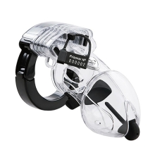 Пояс верности с электростимуляцией Mystim Пояс верности с электростимуляцией Mystim