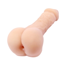 Мастурбатор-насадка Bigger Man Мастурбатор-насадка Bigger Man