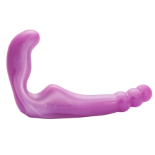 Страпон безремневой Doc Johnson Gal Pal Страпон безремневой Doc Johnson Gal Pal