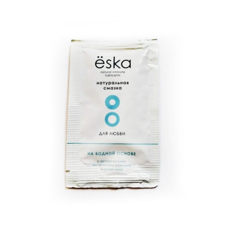 Натуральная мазка Ёska, 75 мл