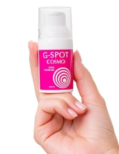 Стимулирующий крем Cosmo G-spot Стимулирующий крем Cosmo G-spot