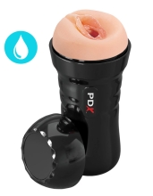 Мастурбатор Wet Pussies Super Juicy Snatch Мастурбатор Wet Pussies Super Juicy Snatch