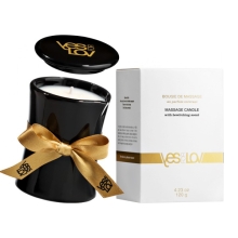 Массажная свеча YESforLOV Bewitching Массажная свеча YESforLOV Bewitching