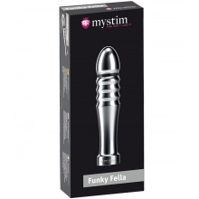 Фаллос Mystim Funky Fella Фаллос Mystim Funky Fella