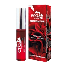 Духи женские с феромонами Erowoman без запаха Духи женские с феромонами Erowoman без запаха