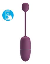 Виброяйцо Pretty Love Nymph Виброяйцо Pretty Love Nymph