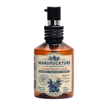 Возбуждающий гель MANUFUCKTURE для мужчин Возбуждающий гель MANUFUCKTURE для мужчин
