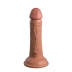 Фаллос King Cock 6&quot; Silicone Dual Density