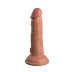 Фаллос King Cock 6&quot; Silicone Dual Density