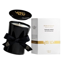 Массажная свеча YESforLOV Titillating Массажная свеча YESforLOV Titillating