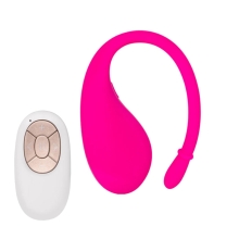 Виброяйцо S-HANDE Ruby Виброяйцо S-HANDE Ruby