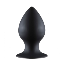 Пробка Thick Anal Plug Пробка Thick Anal Plug