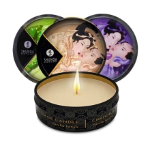 Массажная свеча Shunga Massage Candle Массажная свеча Shunga Massage Candle