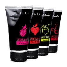 Смазка JUJU съедобная, 50 мл Смазка JUJU съедобная, 50 мл