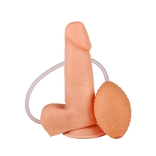 Фаллос Lovetoy 181700 Фаллос Lovetoy 181700