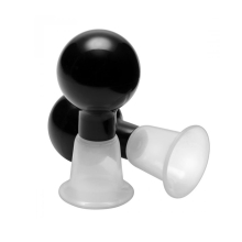 Присоски для сосков Size Matters Присоски для сосков Size Matters