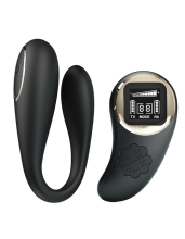 Вибратор Pretty Love Nathan Вибратор Pretty Love Nathan