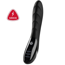 Вибратор с электростимуляцией Mystim Sizzling Simon Вибратор с электростимуляцией Mystim Sizzling Simon