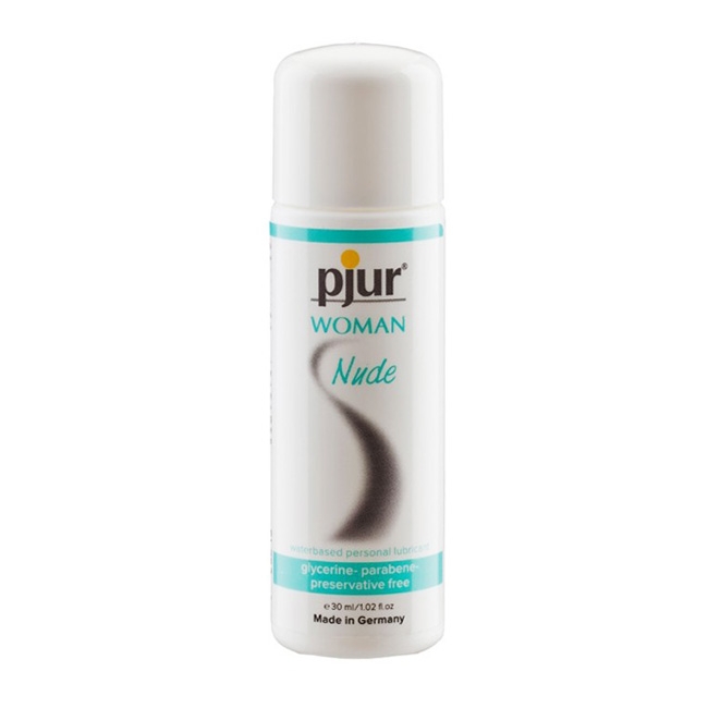 Смазка Pjur WOMAN Nude