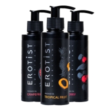 Массажное масло Erotist, съедобное Массажное масло Erotist, съедобное