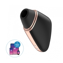 Стимулятор клитора Satisfyer Love Triangle Стимулятор клитора Satisfyer Love Triangle