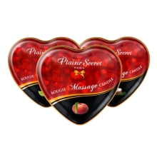 Массажная свеча Bougie Massage Массажная свеча Bougie Massage