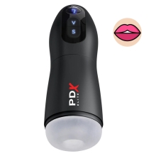 Авто-мастурбатор PDX Elite Suck-O-Matic Авто-мастурбатор PDX Elite Suck-O-Matic