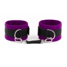 Оковы для ног My rules Оковы для ног My rules