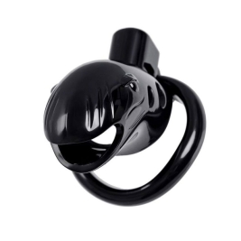 Пояс верности ToyFa Black&Red