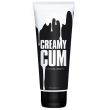 Смазка Creamy - имитатор спермы Смазка Creamy - имитатор спермы