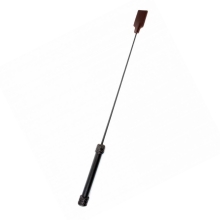 Кожаный стек БДСМ Арсенал Кожаный стек БДСМ Арсенал