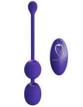 Вагинальные шарики Pretty Love Willie-Youth Вагинальные шарики Pretty Love Willie-Youth