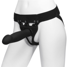 Страпон полый Doc Johnson BE Bold Страпон полый Doc Johnson BE Bold