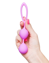 Вагинальные шарики Cosmo Dream Вагинальные шарики Cosmo Dream