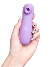 Стимулятор клитора ToyFa Lilac Стимулятор клитора ToyFa Lilac