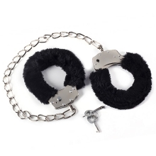 Оковы ножные Bondage Ankle Cuffs Black Оковы ножные Bondage Ankle Cuffs Black