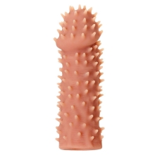 Насадка Extreme Sleeve 7 Kokos Насадка Extreme Sleeve 7 Kokos