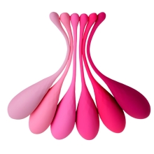 Вагинальные шарики COSMO Вагинальные шарики COSMO