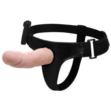 Страпон полый Ultra Passionate Harness Страпон полый Ultra Passionate Harness