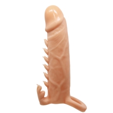 Насадка Penis Sleeve Emmitt Насадка Penis Sleeve Emmitt