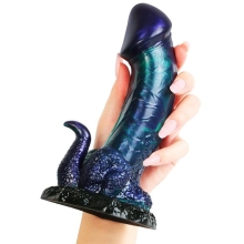 Фаллос Magic Hero MH-13045 Фаллос Magic Hero MH-13045