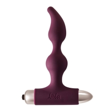 Вибростимулятор Lola toys Elation Вибростимулятор Lola toys Elation